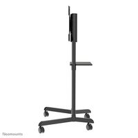 Neomounts by Newstar Neomounts by Newstar Mobile Monitor/TV Floor Stand for 37-70" screen - Black - W125607781