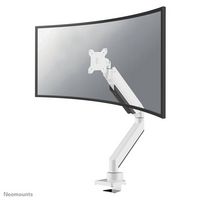 Neomounts by Newstar Select Monitor Arm Desk Mount For Curved Screens - W128371314