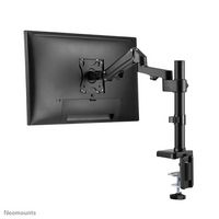 Neomounts by Newstar Neomounts by Newstar DS70-750BL1 full motion monitor desk mount for 17-27" screens - Black - W126813318