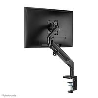 Neomounts by Newstar Neomounts by Newstar DS70-810BL1 full motion monitor desk mount for 17-32" screens - Black - W126813320