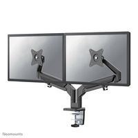 Neomounts by Newstar Neomounts by Newstar DS70-810BL2 full motion monitor desk mount for 17-32" screens - Black - W126813321
