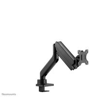 Neomounts by Newstar DS70-450BL1 full motion desk monitor arm for 17-42" screens - Black - W127221958