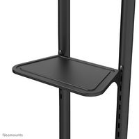 Neomounts Neomounts by Newstar mobile floor stand for 37-70" screens - Black - W126813325