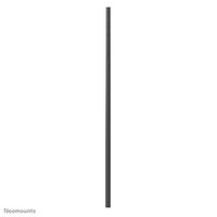 Neomounts Neomounts by Newstar 200 cm extension pole for FPMA-C200BLACK/C400BLACK/PLASMA-C100BLACK - Black - W124350757