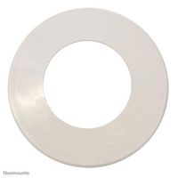 Neomounts Neomounts by Newstar Ceiling mount cover for FPMA-C100 & FPMA-C100SILVER (50 mm diameter) - White - W124583097