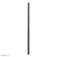 Neomounts Newstar 150 cm extension pole for FPMA-C200BLACK/C400BLACK/PLASMA-C100BLACK - Black - W125250196