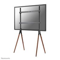 Neomounts by Newstar Neomounts by Newstar Select Monitor/TV Floor Stand for 37-70" screen, modern design - Black - W124466743