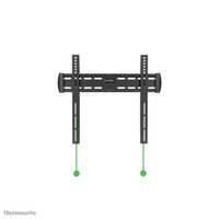 Neomounts by Newstar Neomounts by Newstar Select TV/Monitor Wall Mount (fixed) for 32"-55" Screen - Black - W124793425