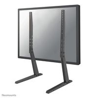 Neomounts by Newstar NewStar TV/Monitor Desk Stand for 37-70" Screen - Black - W124950774