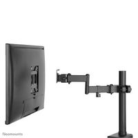 Neomounts Neomounts by Newstar FL40-450BL11 full motion TV pole mount (Ø28-60 mm) for 17-32" screens - Black - W126626934