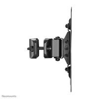 Neomounts Neomounts by Newstar FL40-430BL12 full motion TV pole mount (Ø28-50 mm) for 23-42" screens - Black - W126626932