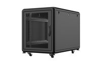 Lanview by Logon 19" 12U Rack Cabinet 600 x 1000mm Server Line - W128316954