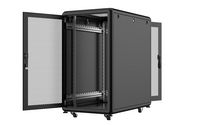 Lanview by Logon 19'' Rack Cabinet 20U 60 x 100 Server Line - W128317146