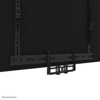 Neomounts AV2-500BL universal videobar kit - Black - W128794080