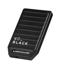 Western Digital SanDisk C50 1 TB Black - W128599020