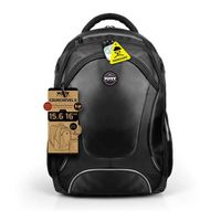Port Designs Backpack Black Nylon - W128252236