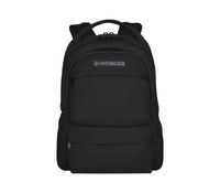 Wenger Fuse Backpack Black Neoprene - W128263240