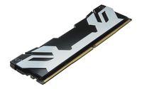Kingston 32GB DDR5-8000MT/S CL38 DIMM (KIT OF 2) RENEGADE SILVER XMP - W128597889