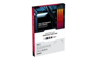 Kingston 32GB DDR5-8000MT/S CL38 DIMM (KIT OF 2) FURY RENEGADE RGB XMP - W128597890