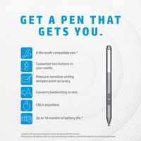 HP Pen - W126435888
