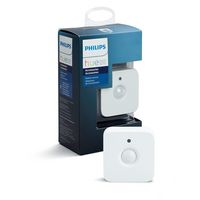 Philips by Signify Motion sensor, 2 x AAA, IP42, 55 x 20 x 55mm - W125191157