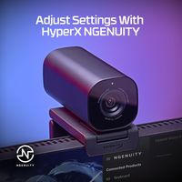 HP Hyperx Vision S Webcam - W128781532