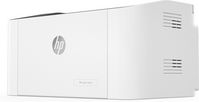 HP Laser 107w, Laser, 1200 x 1200dpi, 21ppm, A4, 400MHz, 64Mo, USB, WiFi - W125221954