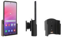 Brodit Passive holder with tilt swivel for Samsung Galaxy A53 5G SM-A536B/DS in all countries - W128795568