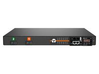 Vertiv Geist Rack PDU, Switched (Outlet Level), EC, 1U, input IEC 60309 230V 32A - W126103344