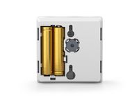 Danfoss Danfoss Icon2  Floor Heating Room Thermostat, Attachable - W128792273