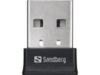 Sandberg Micro Wifi Dongle 650 Mbit/s - W124600377