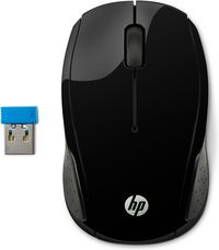 HP Wireless Mouse 200 - W125079328