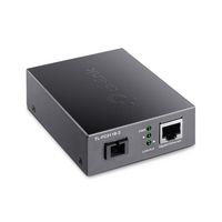 TP-Link Gigabit Wdm Media Converter - W128289383