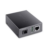 TP-Link Gigabit Wdm Media Converter - W128289382