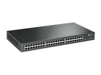 TP-Link 48-Port Gigabit Rackmount Switch - W124776108