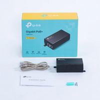 TP-Link Poe+ Injector - W128289921