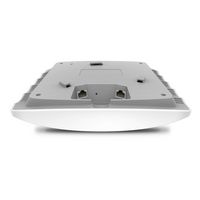 TP-Link Radio access point - Wi-Fi 5 - cloud-managed - W127223567