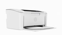 HP LaserJet Imprimante HP M110we, Noir et blanc, Imprimante pour Petit bureau, Imprimer, Sans fil ; HP+ ; Compatibilité HP Instant Ink - W127046829