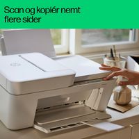HP DeskJet 4220e All-in-One Printer, Color, Printer for Home, Print, copy, scan, HP+; Instant Ink eligible; Scan to PDF - W128596333