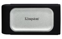 Kingston 500GB, USB 3.2 Gen 2x2, 28.9g - W126825349