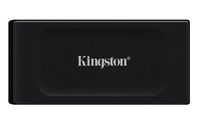 Kingston Xs1000 2 Tb Black - W128564491