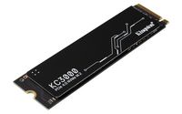 Kingston 1024 GB, M.2 2280, PCIe 4.0 NVMe, PCIe 4.0 NVMe, 3D TLC, 7 g - W126825435