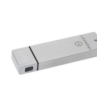 Kingston S1000, 128GB, Enterprise, USB 3.0 - W125291502