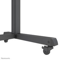 Neomounts by Newstar NeoMounts PRO Mobile Monitor/TV Floor Stand for 32-75" screen - Black - W125662467