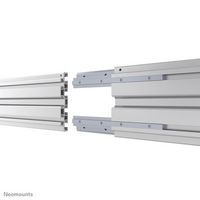 Neomounts Neomounts by Newstar Pro NMPRO-C22 videowall ceiling mour for 4 32"-55"/65" screens - Black - W125655981