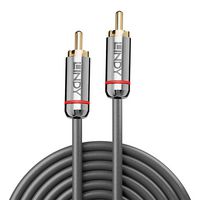 Lindy "10m Digital Phono Audio Cable, Cromo Line" - W128802288