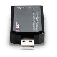 Lindy "Bi-directional Wireless IR Extender, Transceiver" - W128802307