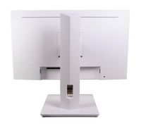 Ernitec 24'' Surveillance monitor for 24/7 use - Frame-less - White - W128802630