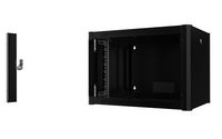 Lanview by Logon 19'' Rack Cabinet 7U 60 x 45 Wallmount Pro - W128317035
