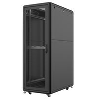 Lanview by Logon 19" 32U Rack Cabinet 600 x 1000mm Server Line - W128317251